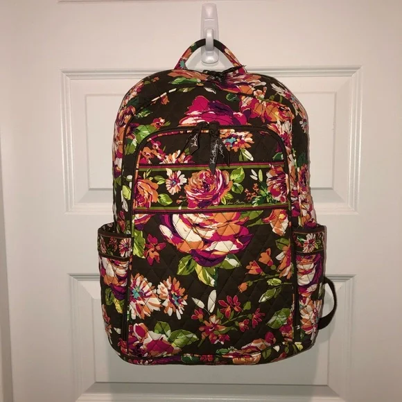 Vera Bradley | Bags | Vera Bradley English Rose Womens  display picture 2